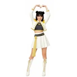 K-Pop dance adulto