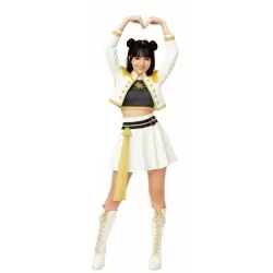 DISFRAZ K-POP DANCE ADULTO