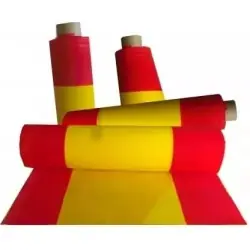 ROULEAUX DRAPEAUX TISSU