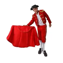 DÉGUISEMENT TORERO BRILLANT POUR GARÇONS