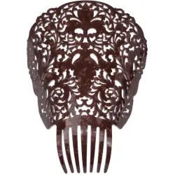 Peineta (comb) big size 2