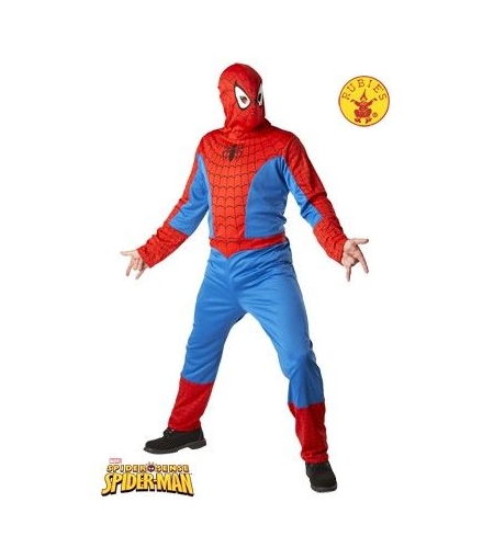 Déguisement Spiderman - Acheter en ligne sur