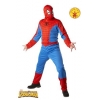 Déguisement spiderman classic