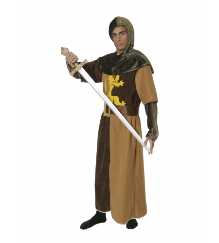 King Arthur adult costume - Your Online Costume Store