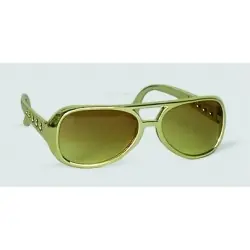 Elvis brille