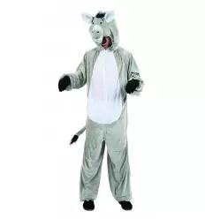 Fato de burro infantil