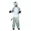 Donkey child costum