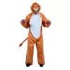 Disfraz leon infantil