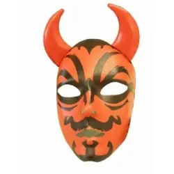 Masque diable