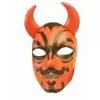 Masque diable