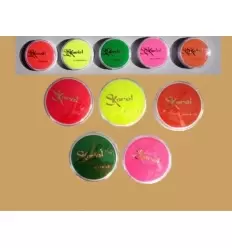 Caja maquillaje fluorescente