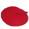 BÉret basque gÉant rouge