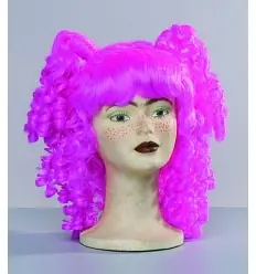 Wig nina