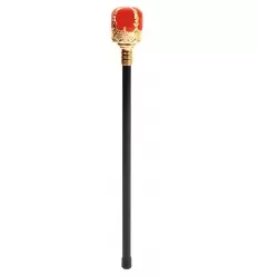 King"s scepter
