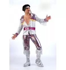 Musical bill adult costume
