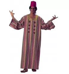 Adult costume sheikh
