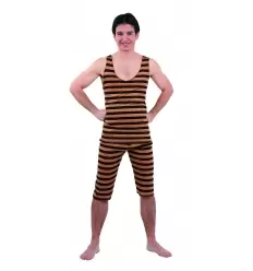 Fato de banhista homem