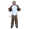Tiger adult costume