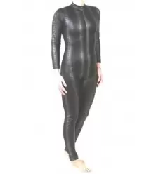 Combinaison Élastique serpent enfant