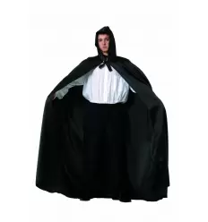 Hooded cloak adults