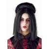 Peluca lord japones