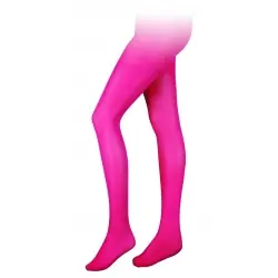 Collant couleur