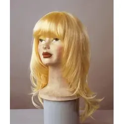 Perruque raffaella