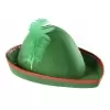 Robin hood felt hat