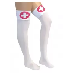 Medias enfermera
