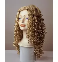 Eve wig