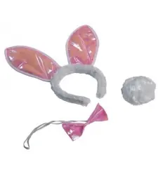 Set de coelhinha 2