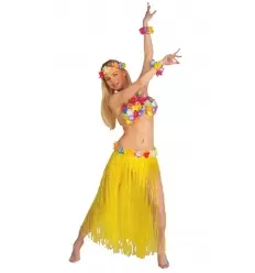 Set hawaiano 4 piezas