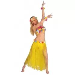 Hawaiian set 4 pieces