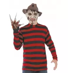Freddy krueger pullover