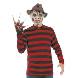 Pull freddy krueger