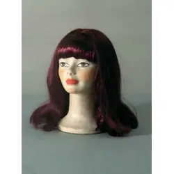 Peruca patricia