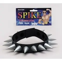 Collier punk