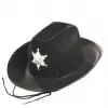 Sombrero sheriff importacion