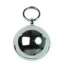 Sino metálico 14 mm.