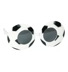 Lunettes ballon de football