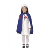 Nurse kids costume