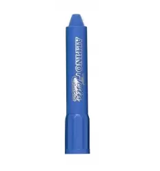 Crayon de maquillage bleu 5 g.