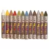 Male-up crayons small size