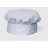 Gorro cocinero de tela