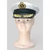 Gorra capitÁn de marina