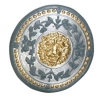 Escudo romano adulto