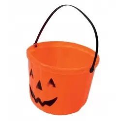 Pumpkin bucket