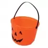 Pumpkin bucket
