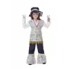 DÉguisement hippie fille