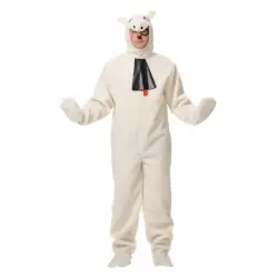 DÉGUISEMENT MOUTON ADULTE